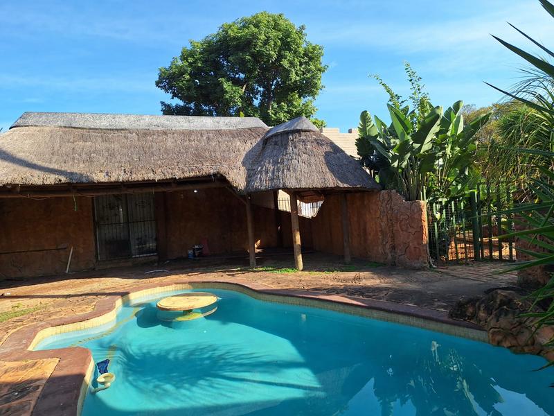 3 Bedroom Property for Sale in Stilfontein North West